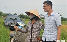 Trưởng thôn biết quay phim, dựng clip và kiêm tổng đài chăm sóc bà con