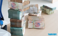 Khách hàng VIP gửi tiết kiệm có lãi suất cao nhất ở đâu?