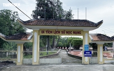 Nọc Nạng, ký ức giữ đất của lưu dân Nam bộ