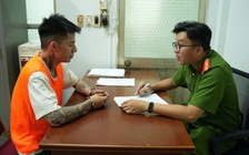 Vụ lái ô tô tông vào đám đông ở TP.HCM: Tạm giữ khẩn cấp 7 người