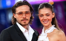 Brooklyn Beckham cùng vợ xây dựng đế chế mới, đối đầu thương hiệu của bố mẹ?