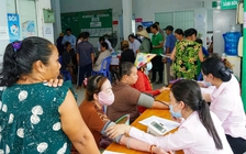 Hơn 5 triệu người đã được khám sức khỏe, TP.HCM siết chất lượng