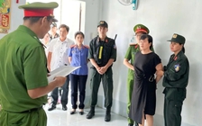 Khởi tố, bắt giam chủ tài khoản Facebook 'Nguyễn Thị Châu'