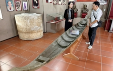 Căn cứ Cái Chanh: Nơi ghi dấu lòng yêu nước của người Nam bộ