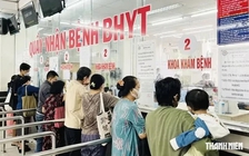 Những ai được quỹ BHYT trả chi phí vận chuyển khi chuyển viện?