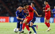 Chân sút được Madam Pang đưa về từ Anh tịt ngòi toàn tập trước FIFA ASEAN Cup, Thái Lan bất an