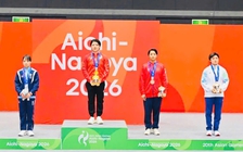 Lịch thi đấu của Việt Nam ngày 22.9 - ASIAD 20: Tranh 11 môn, hy vọng giành HCV đầu tiên