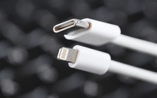 Hé lộ sự thật về độ bền giữa cáp USB-C và Lightning