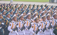 Tổ chức diễu binh, diễu hành kỷ niệm 100 năm thành lập Đảng