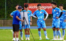 Nhận định U.23 Việt Nam vs U.23 Uzbekistan: Lê Nguyên Hoàng tuyên bố cực hay, không ngán sợ đối thủ