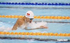 ASIAD 2026 hôm nay: Bơi lội và thể dục dụng cụ Việt Nam tranh tài