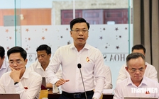 Đại biểu HĐND TP.HCM đề nghị đánh giá kỹ địa chất khi phát triển không gian ngầm