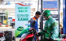 Giá xăng dầu tăng nóng, áp lực lạm phát