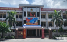 Bổ nhiệm hiệu trưởng tại Hà Tĩnh: Vì sao người điểm cao không nhất thiết được chọn?