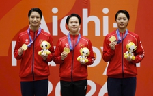 ASIAD 2026 hôm nay: Việt Nam giành HCV đầu tiên, hy vọng sẽ có thêm huy chương ở wushu