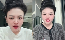 Phan Nhi Beauty đang gây xôn xao là ai?