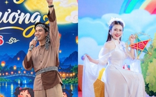 ‘Chú Cuội, chị Hằng’ đắt show dịp trung thu, thu nhập lên đến hàng chục triệu đồng