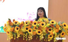 Bà Trần Thị Thanh Hương giữ chức Chủ tịch HĐND tỉnh An Giang