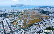 Kết thúc theo dõi vụ án sân bay Nha Trang cũ, tháo gỡ vướng mắc theo cơ chế đặc thù