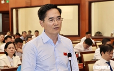 TP.HCM dự kiến miễn tiền sử dụng với không gian ngầm sâu đến 15 mét