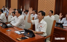 An Giang thành lập 22 phường mới