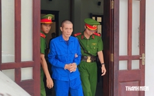 Án tử hình cho thầy lang giết người tình, phân xác phi tang