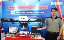 Hỗ trợ 500 triệu đồng cho dự án khởi nghiệp tăng tốc tại TP.HCM