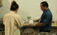 46 người ngộ độc bánh mì ở Quảng Trị: Phát hiện vi khuẩn trong mẫu thực phẩm và bệnh phẩm