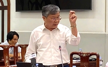 Bỏ 'nguyên tắc thị trường', định giá đất thế nào để người dân không thấy thiệt?