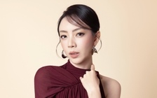 Cuộc sống của diễn viên Thu Trang ở tuổi 42