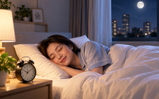 Hơn cả ăn uống hay tập luyện: Đây mới là điều đặc biệt quan trọng với tuổi thọ