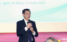 Thứ trưởng y tế người bị bắt, người thôi chức, 4 thứ trưởng còn lại 'gánh' việc ra sao?