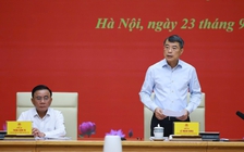 Nâng cao chất lượng điều động, bổ nhiệm cán bộ
