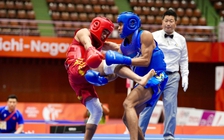 ASIAD hôm nay: Dàn sao bắn súng, điền kinh, wushu xuất trận tranh huy chương