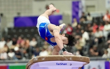 4 VĐV TDDC Việt Nam vào chung kết ASIAD 20: Kỳ vọng vào ai?
