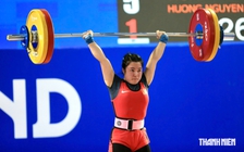 Cử tạ Việt Nam xuất quân ASIAD, 4 VĐV hạng cân nhẹ sẽ gây bất ngờ?