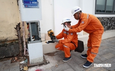 Vì sao Điện lực TP.HCM buộc tạm ngưng cung cấp điện tại các trung tâm dữ liệu?