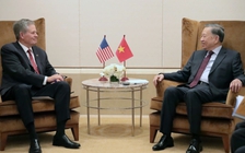 Việt Nam - Mỹ cần sớm hoàn tất đàm phán thương mại đối ứng