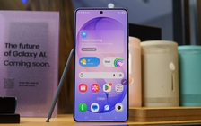 Samsung bắt đầu phát hành One UI 9 toàn cầu cho Galaxy S26