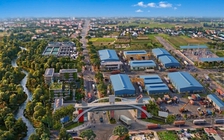 TP.HCM thành lập Cụm công nghiệp Châu Đức để di dời cơ sở sản xuất gây ô nhiễm