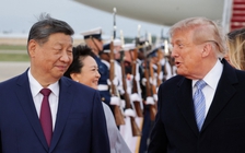 Ông Trump nói Mỹ và Trung Quốc đều phản đối quản lý chặt AI