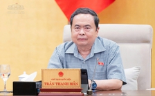 Không để người dân góp ý rồi không biết ý kiến đi đâu