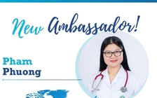 Bác sĩ người Việt là chuyên gia quốc tế về điều trị ung thư