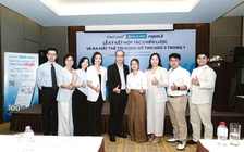Điện Máy Xanh và VietCredit ra mắt thẻ tín dụng nội địa TINCard 3 trong 1