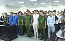 Cựu chi cục trưởng nhận hối lộ tiền tỉ từ 'ông trùm' sữa giả