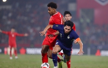 FIFA ASEAN Cup sắp đấu, Úc và Lào đã xong mua bản quyền: Việt Nam, Thái Lan, Malaysia vẫn chưa có