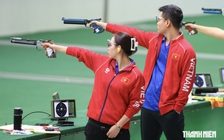 Lịch thi đấu ASIAD 2026 hôm nay: Thu Vinh và Quang Huy còn cơ hội, Huy Tưởng lại bùng nổ?