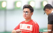 ASIAD hôm nay: ĐKVĐ Phạm Quang Huy bất ngờ bị loại, Lại Công Minh xuất sắc giành quyền vào chung kết