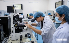 Cải cách thủ tục, 'cởi trói' cho nhà khoa học