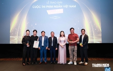 Mở con đường mới cho nhà làm phim trẻ